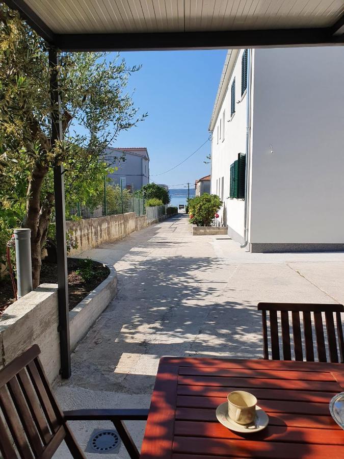 Apartments Lovor & Lavanda Kaštela Εξωτερικό φωτογραφία