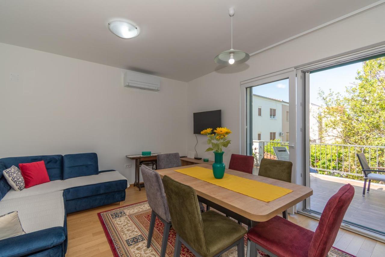 Apartments Lovor & Lavanda Kaštela Εξωτερικό φωτογραφία